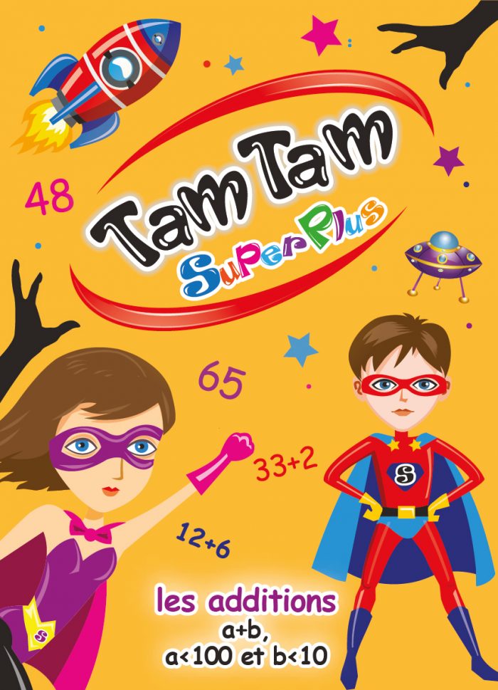 Tam Tam superplus additions