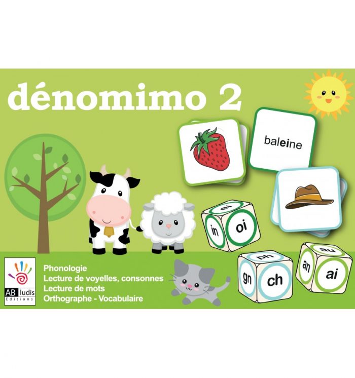Dénomimo 2